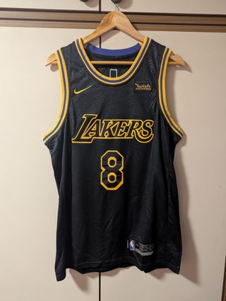 Canotte Nba 