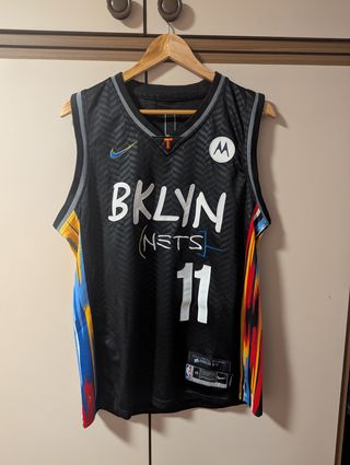 Canotte Nba 