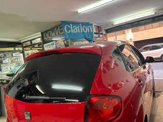 Coche Tintado de Lunas A Domicilio desde 70 euros