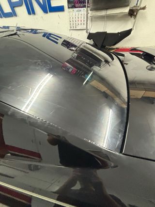 Coche Tintado de Lunas A Domicilio desde 70 euros