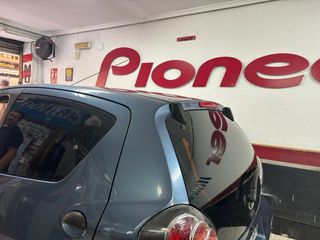 Coche Tintado de Lunas A Domicilio desde 70 euros