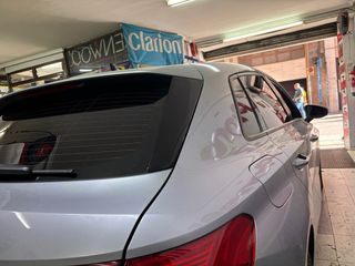 Coche Tintado de Lunas A Domicilio desde 70 euros