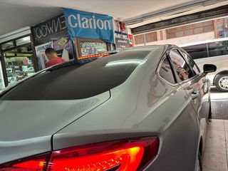 Coche Tintado de Lunas A Domicilio desde 70 euros