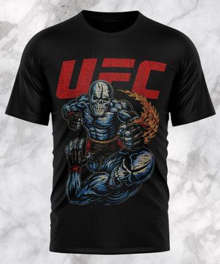 Camiseta UFC