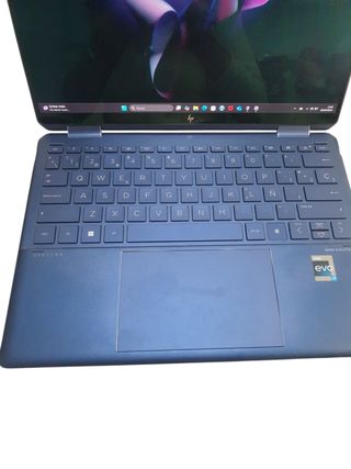 SSD portatile HP Spectre x360 2-in-1 da 16/1 TB+PEN PERF