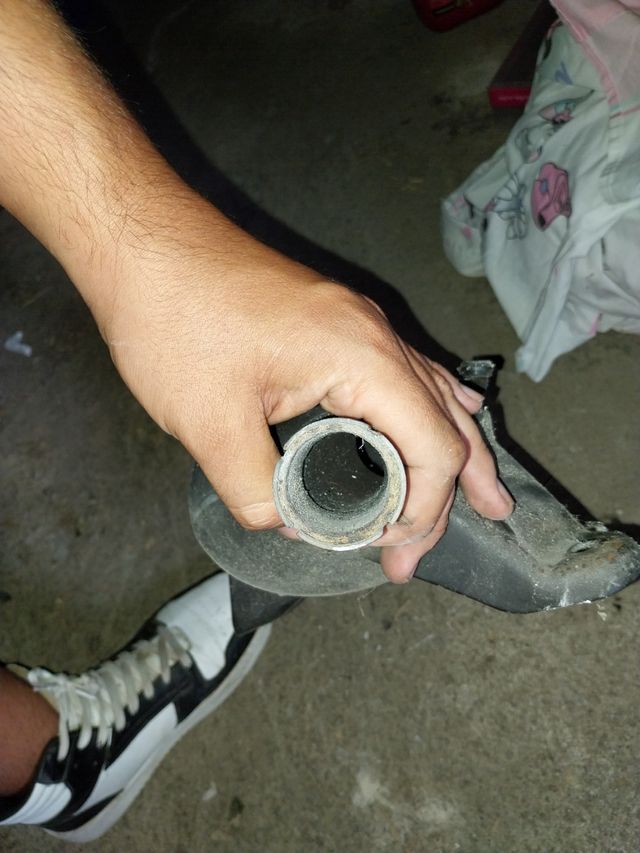 Escape Piaggio Beverly 300