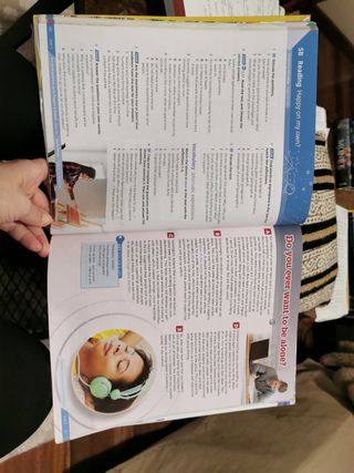 Key to Bachillerato 1. Student's Book. 2 Edition