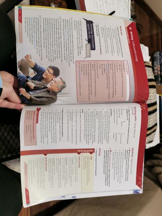 Key to Bachillerato 1. Student's Book. 2 Edition