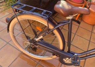 Bicicleta Btwin Elops 520 Paseo