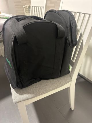Bolsa de transporte Thermomix