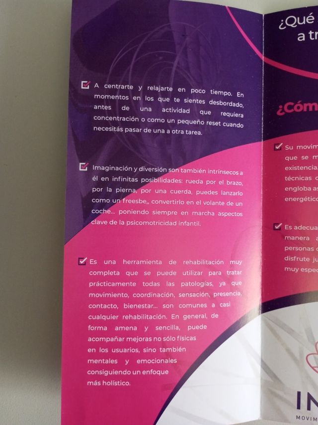 INTORUS DANZA CAMPO TOROIDE