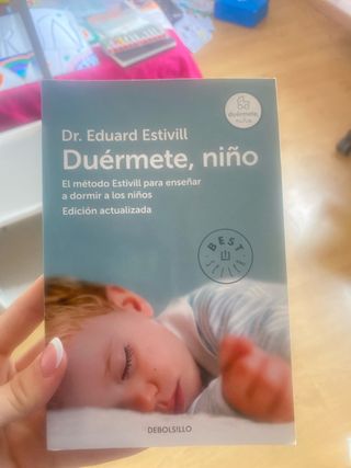 Duérmete, niño (edición actualizada y ampliada)...