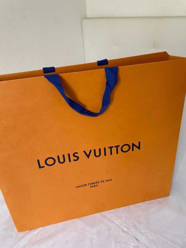 Bolsa Louis Vuitton Original