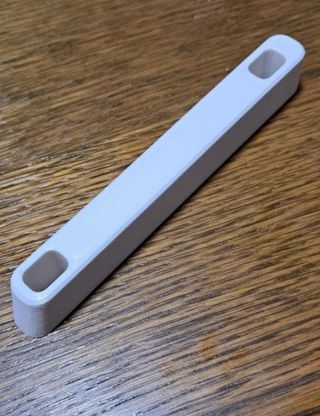 Adaptador Windsurf Tuttle a Deep Tuttle