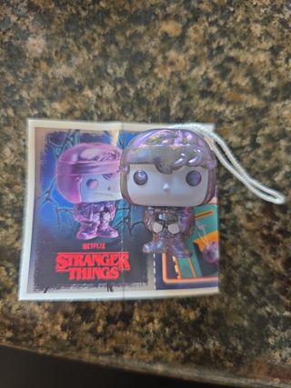 Funko Pop Stranger Things