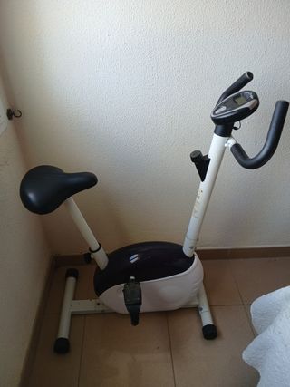 Bicicleta estática