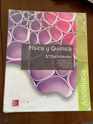 libros de 1bachillerato de salud 