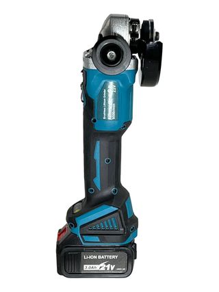 Amoladora Angular 21V Sin Cable top1 