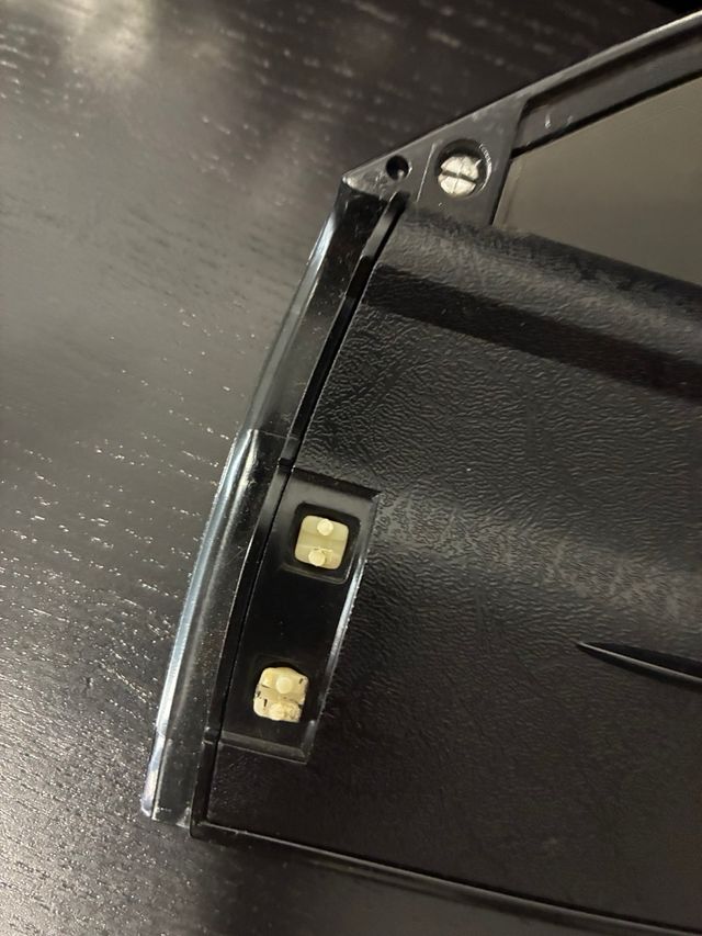 Limusina Negra Bratz