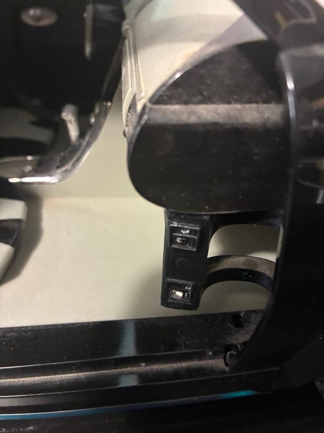 Limusina Negra Bratz