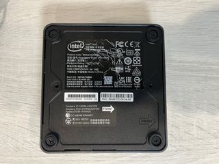 Intel NUC 10I3FNKN Mini PC