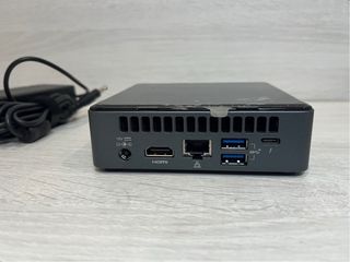 Intel NUC 10I3FNKN Mini PC