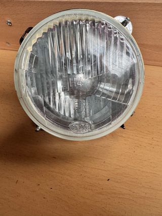 FARO DELANTERO DE RENAULT R4 R6 R8 R10