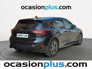 Ford Focus 1.5 Ecoblue ST-Line Auto 85 kW (115 CV)