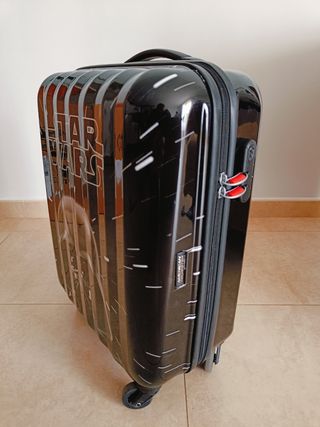 Maleta Star Wars American Tourister 4 Ruedas