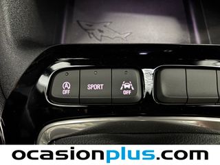 Opel Corsa 1.2T XHL GS 74 kW (100 CV)