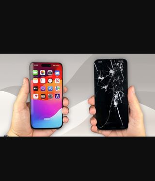 Pantalla Reparación de iphone redmi samsung Huawei