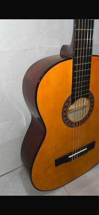 Guitarra Rocio R10, acepto ofertas esta nueva