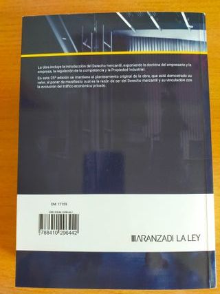 Apuntes de Derecho Mercantil