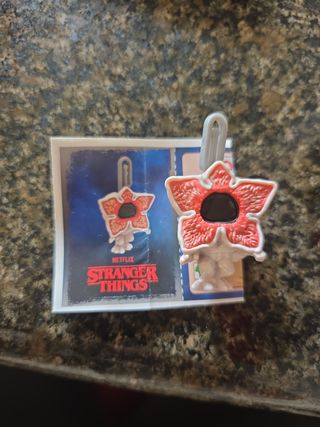 Funko Pop Stranger Things Demogorgon