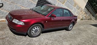 Audi A4 1997