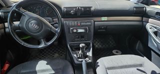 Audi A4 1997