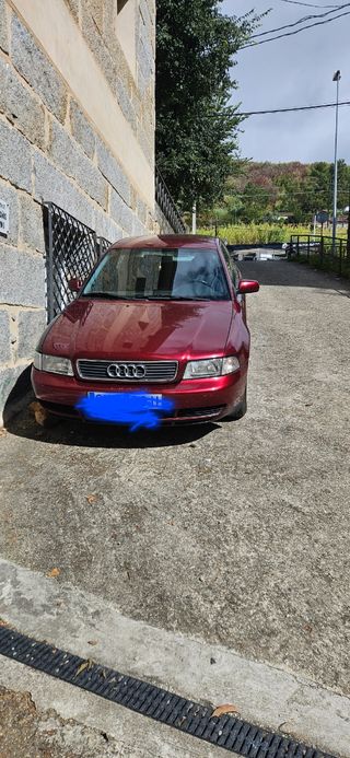 Audi A4 1997