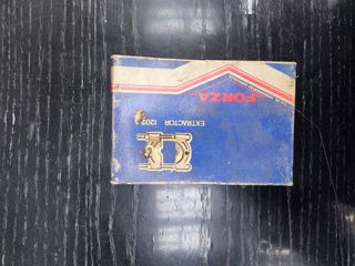 Extractor de rodamientos FORZA