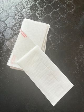 7 Protectores Pantalla iPhone 12 Mini