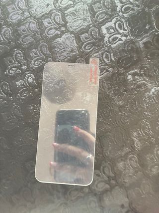 7 Protectores Pantalla iPhone 12 Mini