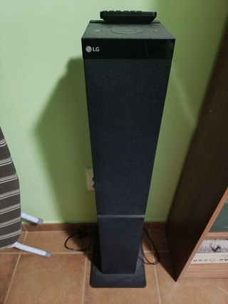 Altavoz LG FJ0
