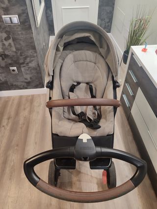 Carrito Stokke Xplory 2020 Completo