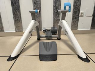 Rodillo Tacx Flow Smart