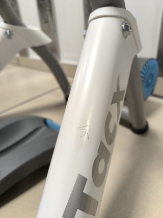 Rodillo Tacx Flow Smart