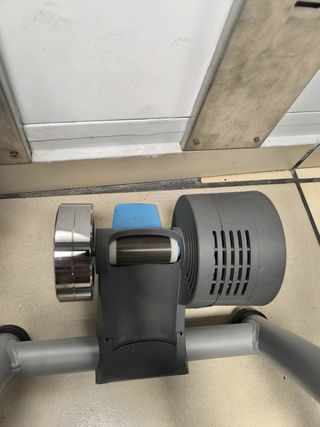 Rodillo Tacx Flow Smart