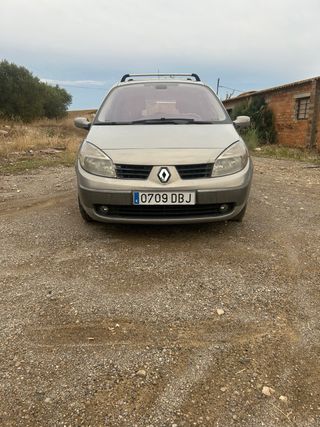 Renault Scenic 2005
