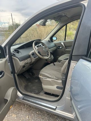 Renault Scenic 2005