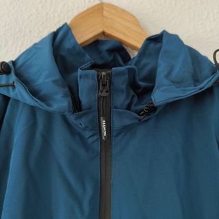 Chaqueta cortavientos Spyder Talla M