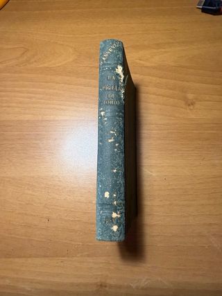 La Figlia di Iorio