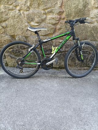 Bicicleta Trek 3500